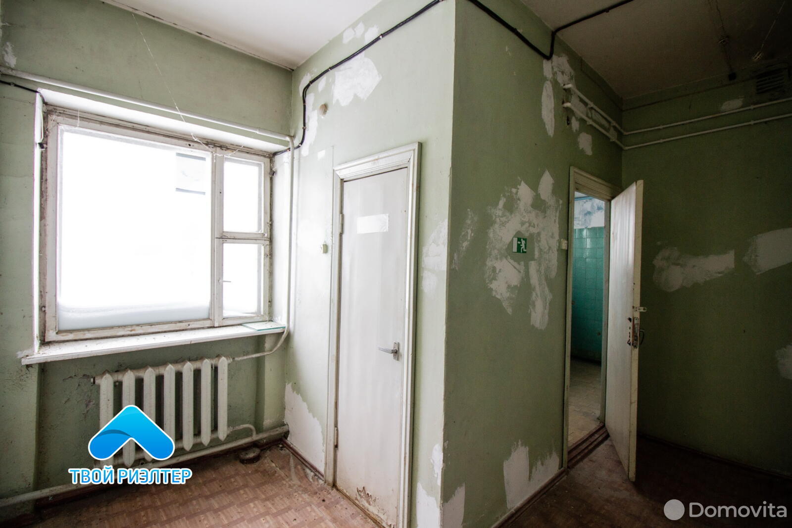 Купить помещение под сферу услуг в Телешах, ул. Набережная, д. 6А - фото 15