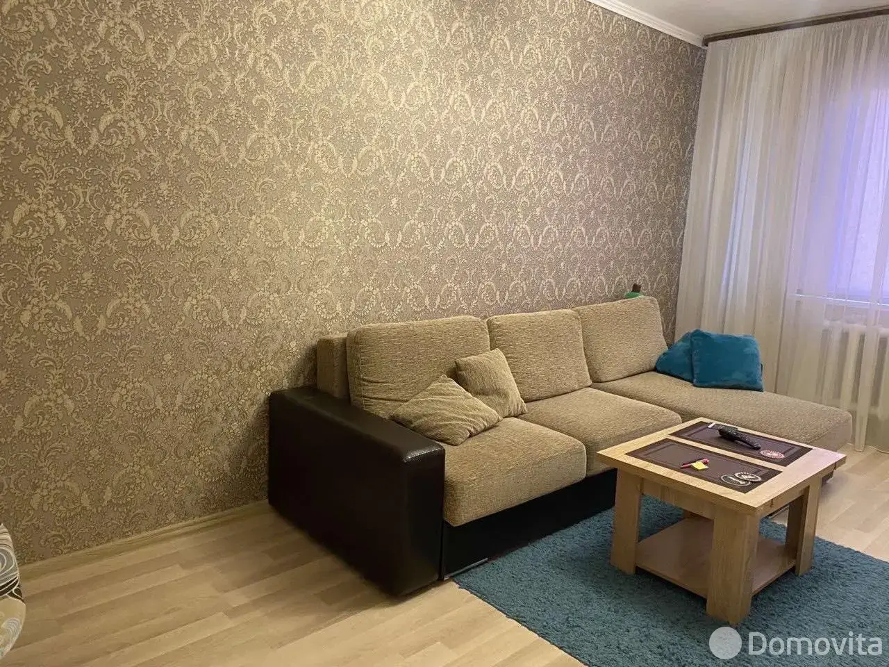 квартира, Минск, ул. Рафиева, д. 98 