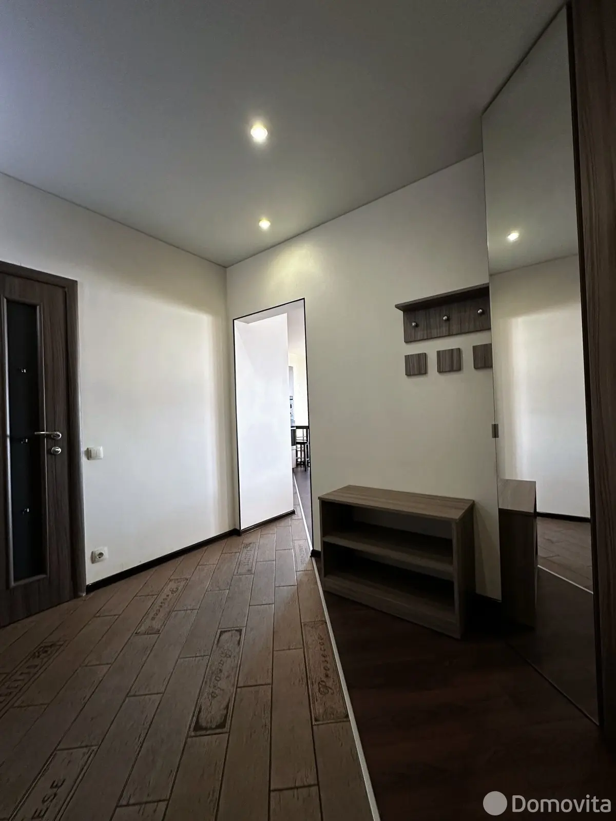 квартира, Минск, ул. Леонида Беды, д. 2Б