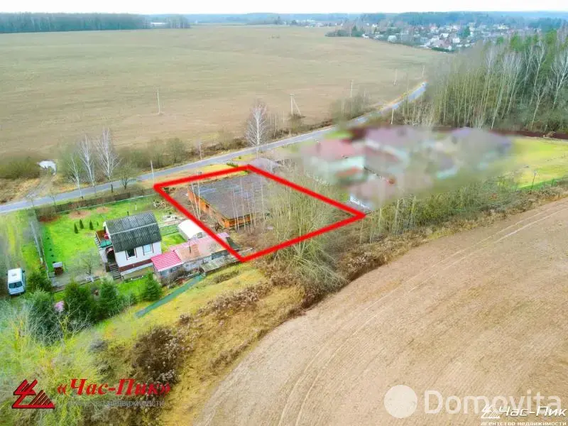 участок, Ляды,