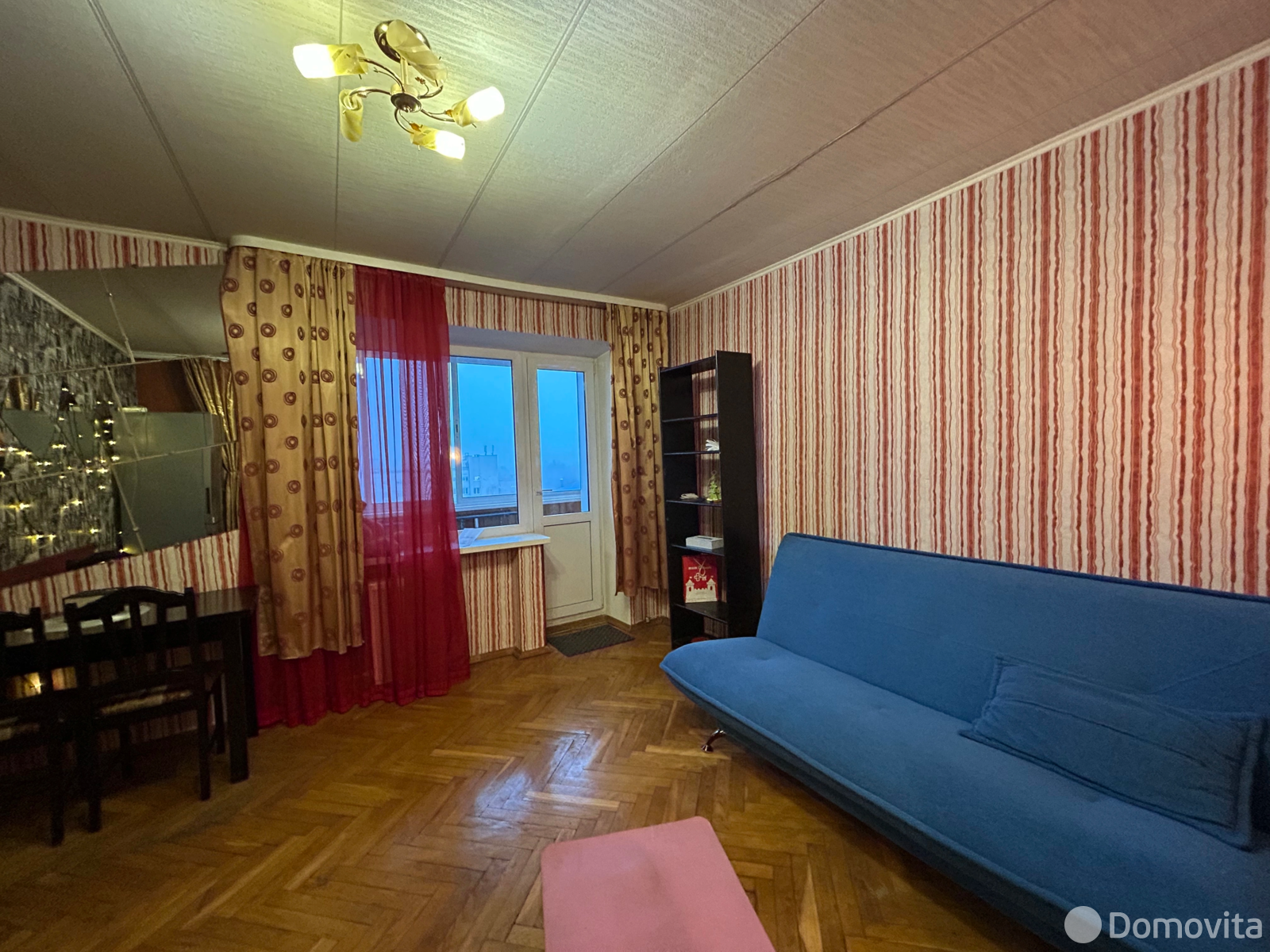 Снять 2-комнатную квартиру в Минске, ул. Веры Хоружей, д. 17, 459USD, код 148819 - фото 38