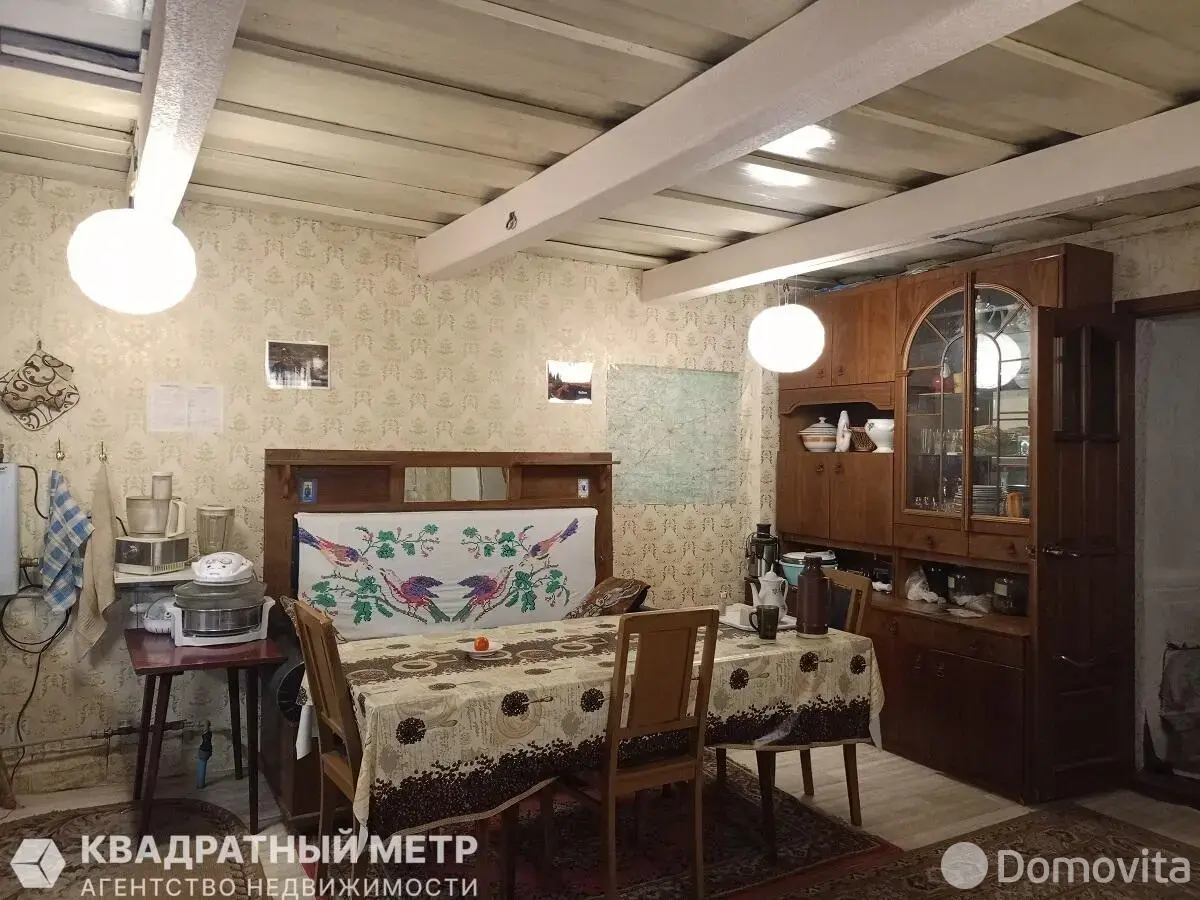 дом, Заболотье, 