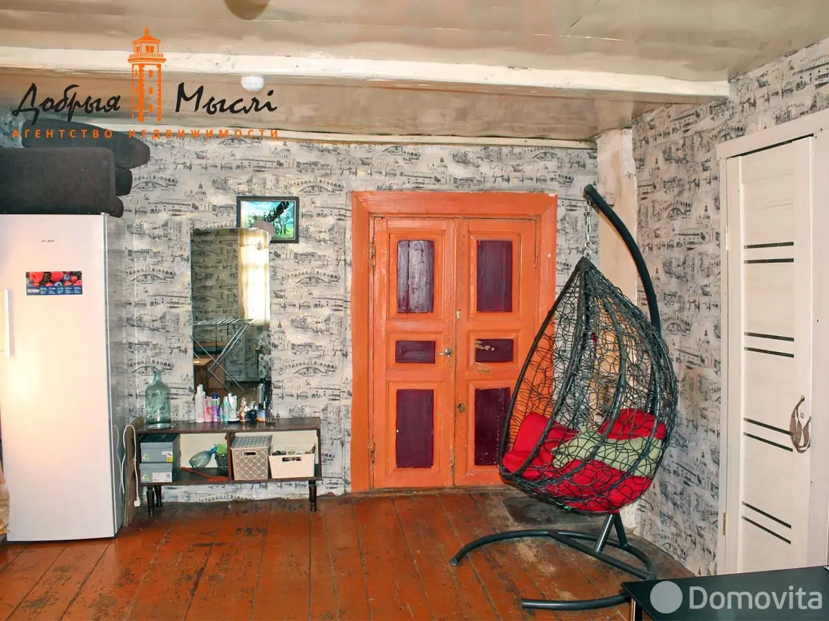 дом, Голоцк, , стоимость продажи 66 449 р.