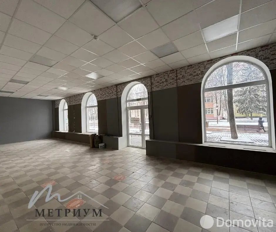 торговый объект, Молодечно, ул. Притыцкого, д. 4 