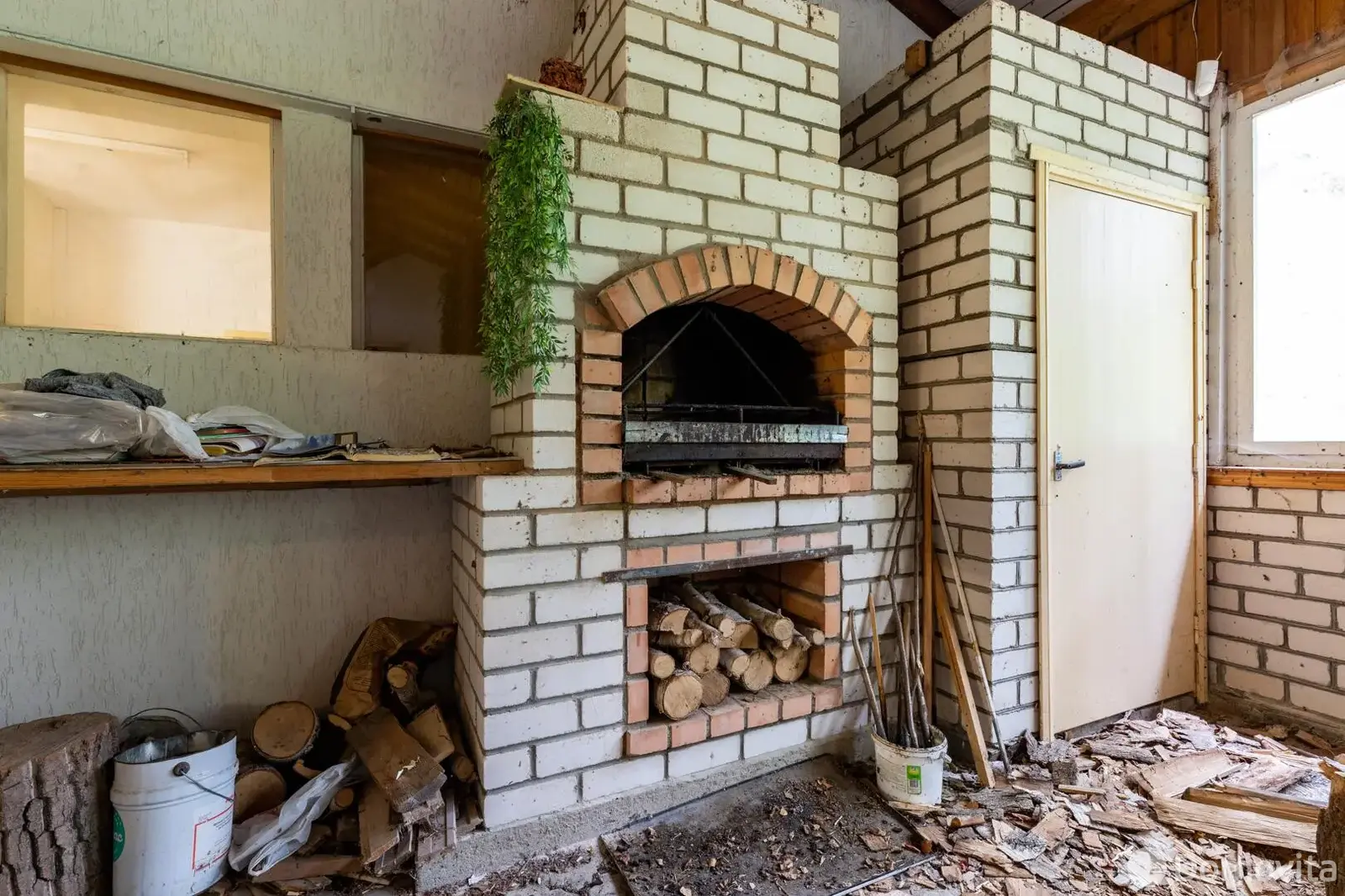 Купить помещение под сферу услуг в Орешниках, ул. Водица - фото 13