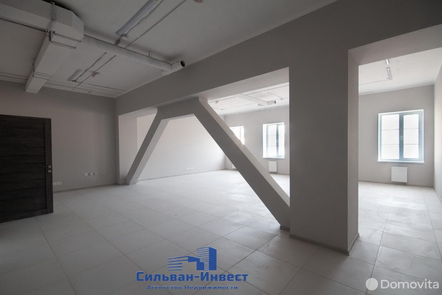 Аренда офиса на ул. Интернациональная, д. 3 в Минске, 1500EUR, код 12121 - фото 17