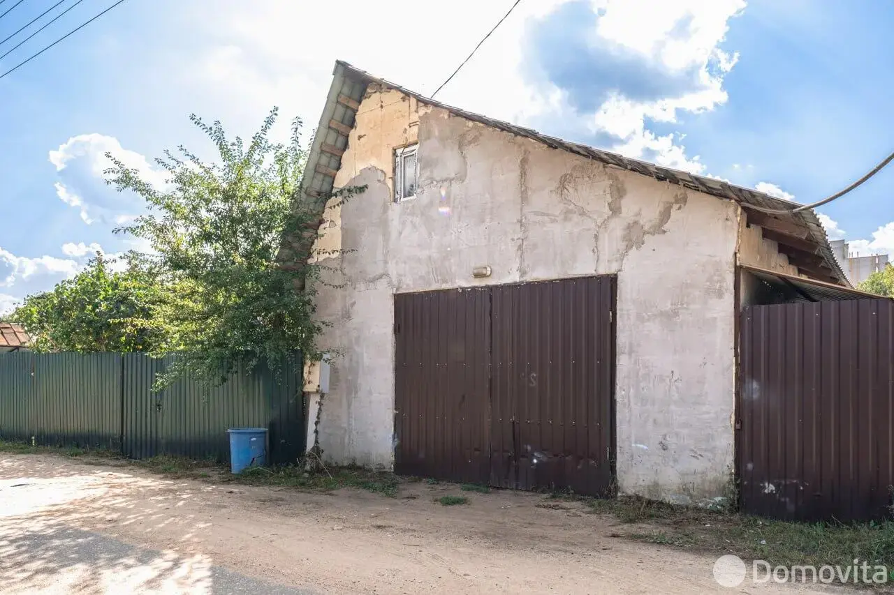 Стоимость продажи дома, Гатово, ул. Щорса, д. 56