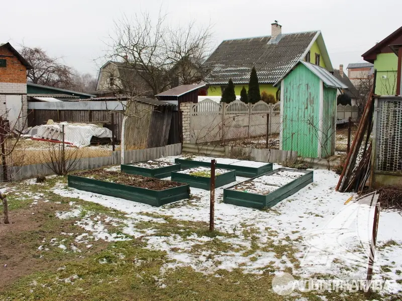 Продажа 2-этажной дачи в Керамик-1 Брестская область, 36000USD, код 181336 - фото 23