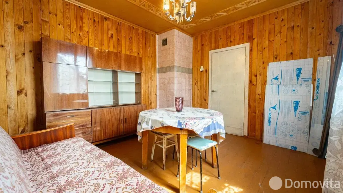 Продажа 2-этажной дачи в Наш Родник Минская область, 17000USD, код 182791 - фото 13