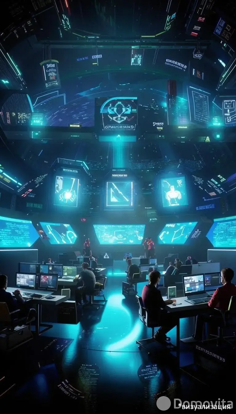 Снять офис на ул. Октябрьская, д. 149/а в Бобруйске, 500USD, код 13168 - фото 11