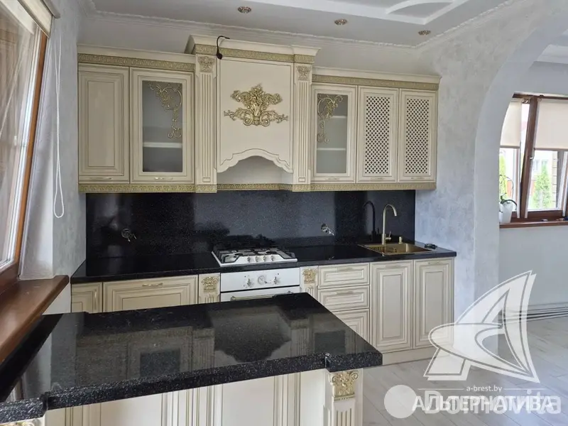 дом, Клейники, 