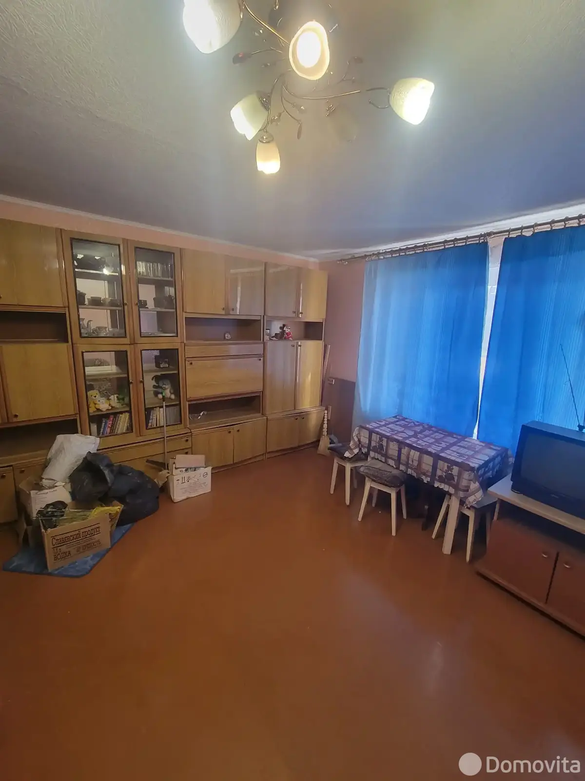 комната, Могилев, пр-т Пушкинский, д. 24 в Октябрьском районе