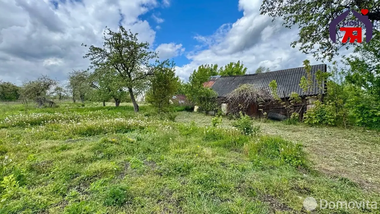 дом, Ивановские Огородники, ул. Мичурина