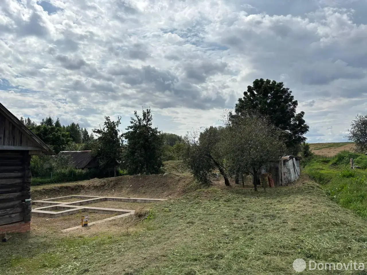 Цена продажи коттеджа, Русиновичи, д. 55