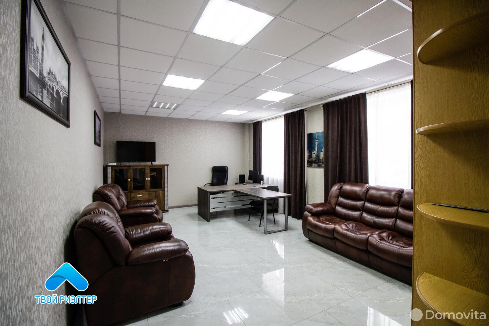 Помещение под сферу услуг в Гомеле, ул. Добрушская, д. 47, код 2277 - фото 16