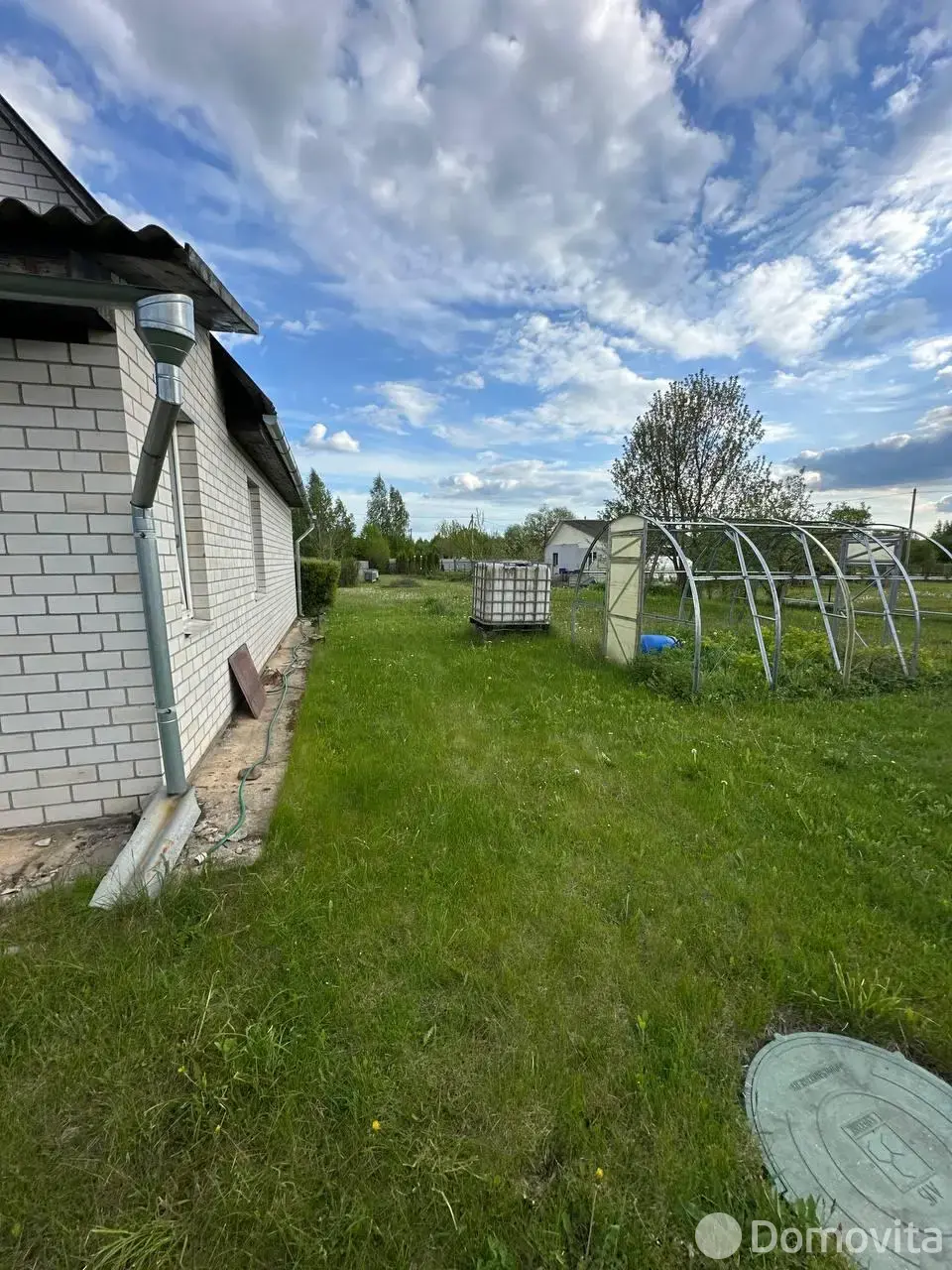 Цена продажи дома, Демьяновка, 