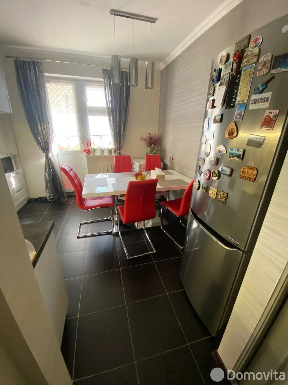 Снять 1-комнатную квартиру в Минске, ул. Брилевская, д. 29, 320USD, код 149426 - фото 1