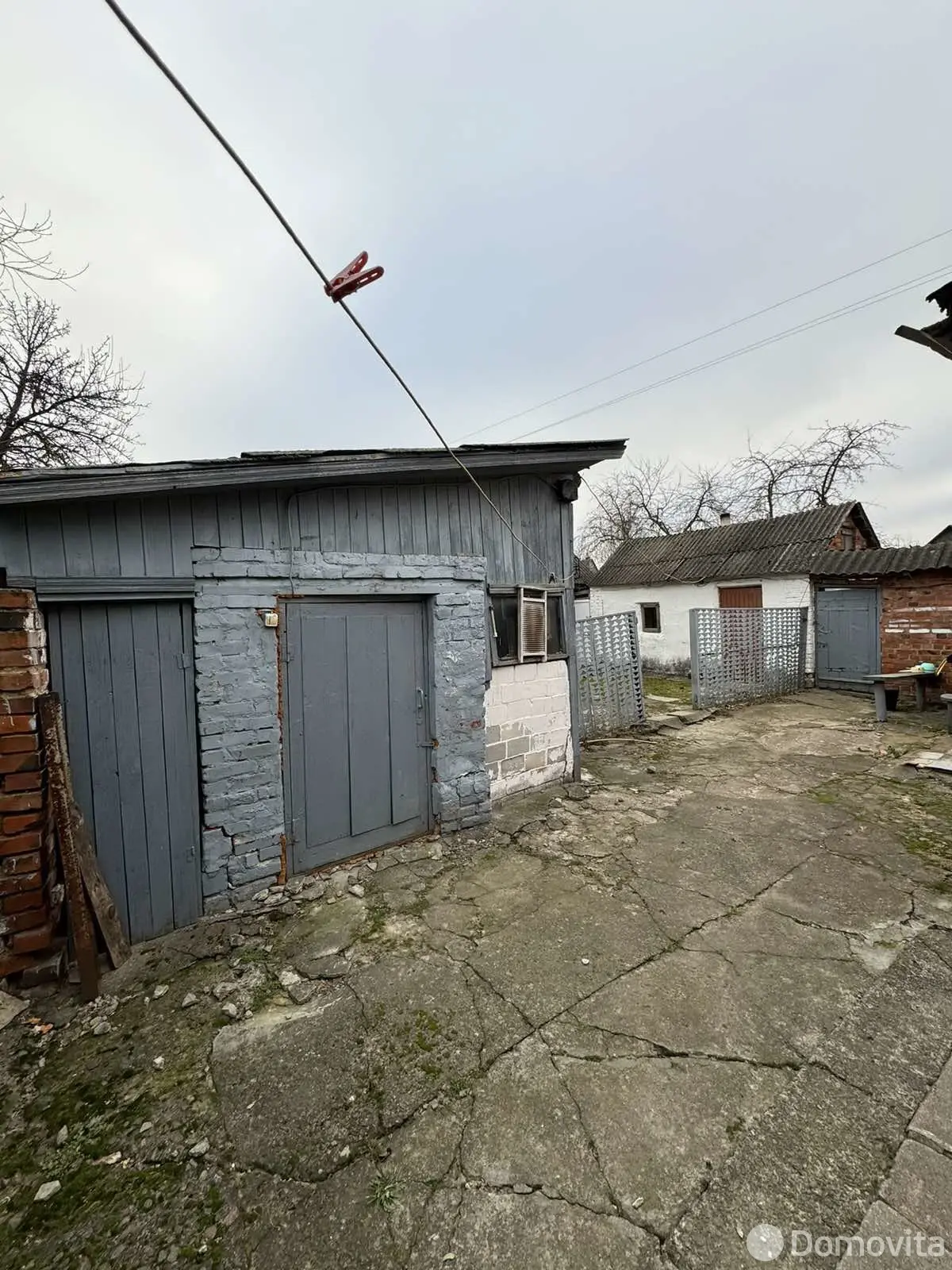 Цена продажи дома, Красное, ул. 12 Апреля