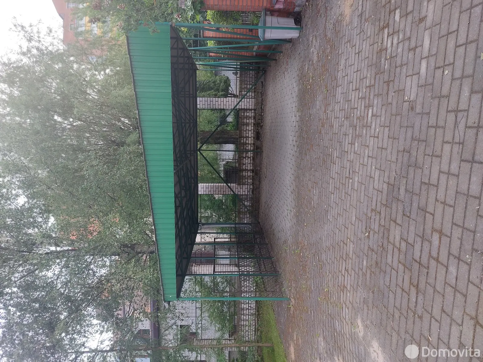 дом, Могилев, ул. Орловского