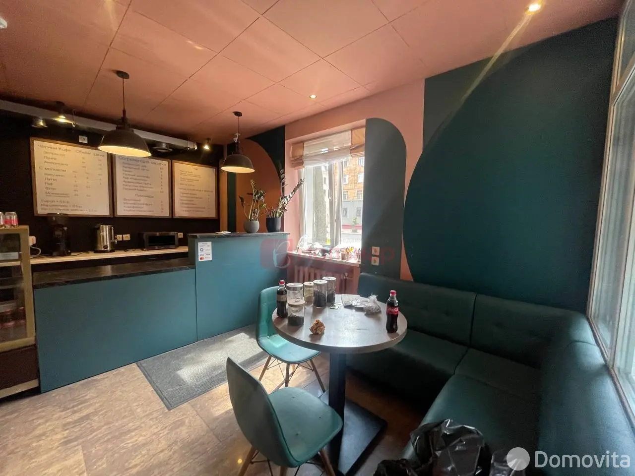 объект сферы услуг, Минск, ул. Свердлова, д. 15 