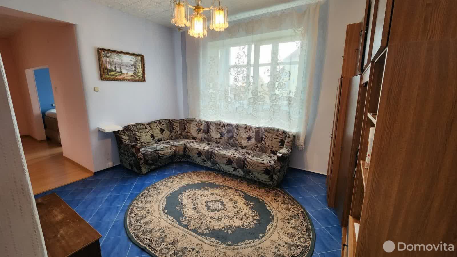 квартира, Молодечно, ул. Виленская, д. 15А, стоимость продажи 376 706 р.