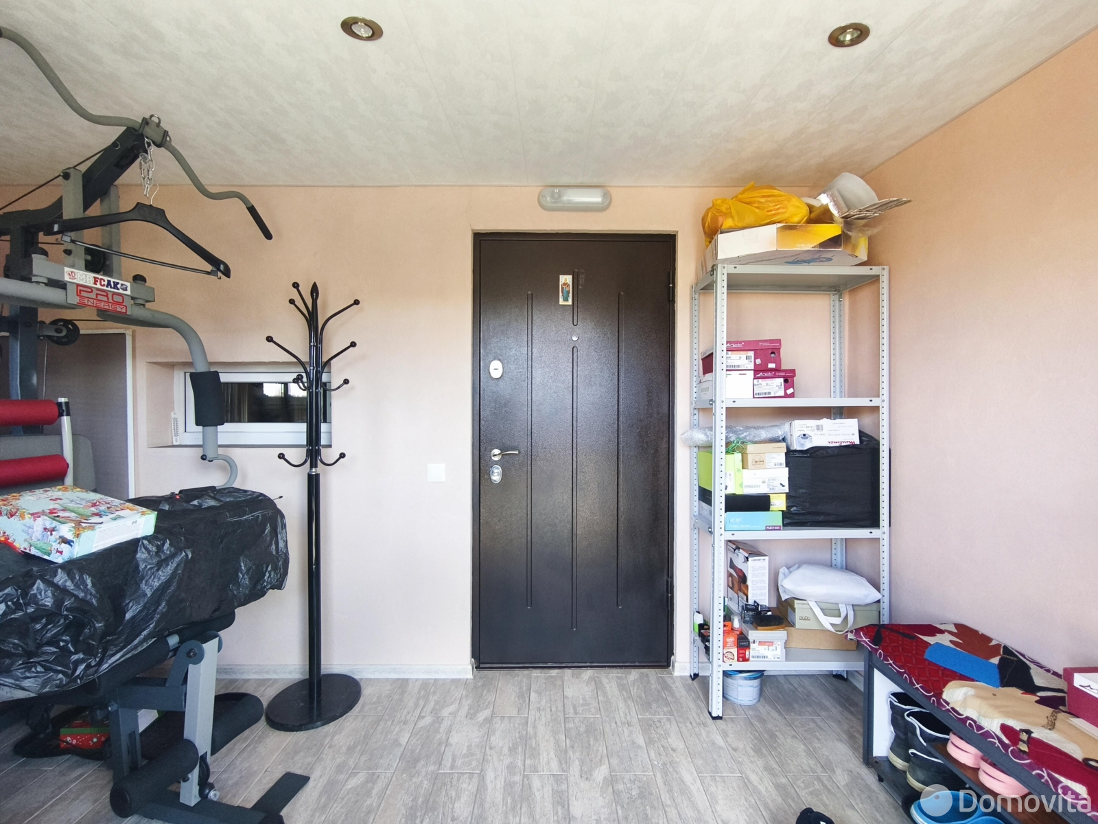 продажа коттеджа, Выпрабавальник, 