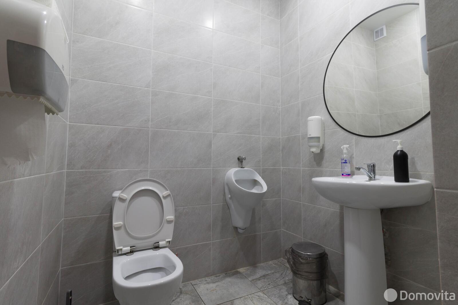 Купить помещение под сферу услуг в Бобруйске, ул. Социалистическая, д. 197/1 - фото 21