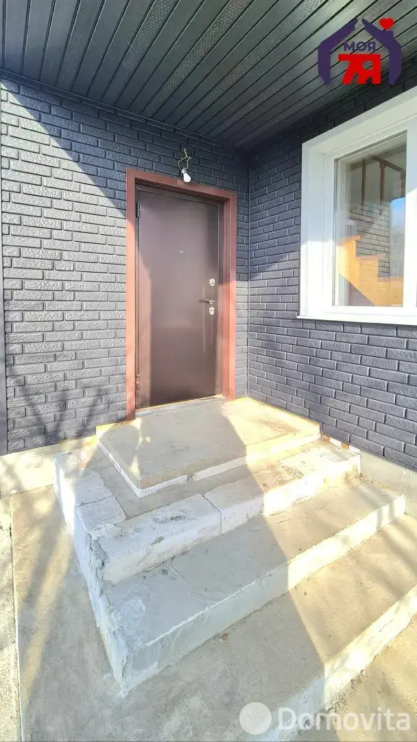 Купить 2-этажную дачу в Мара-2001 Минская область, 95000USD, код 185804 - фото 23