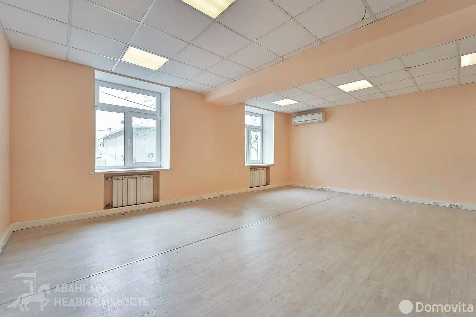 Аренда офиса на пр-т Независимости, д. 58/2 в Минске, 5100EUR, код 15509 - фото 8