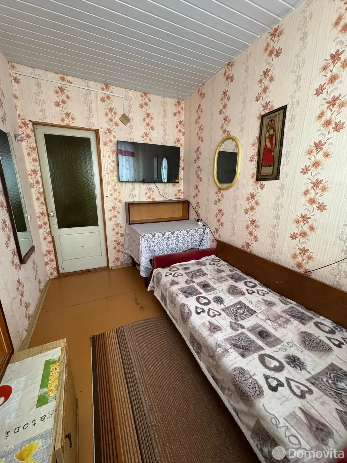 коттедж, Галица,