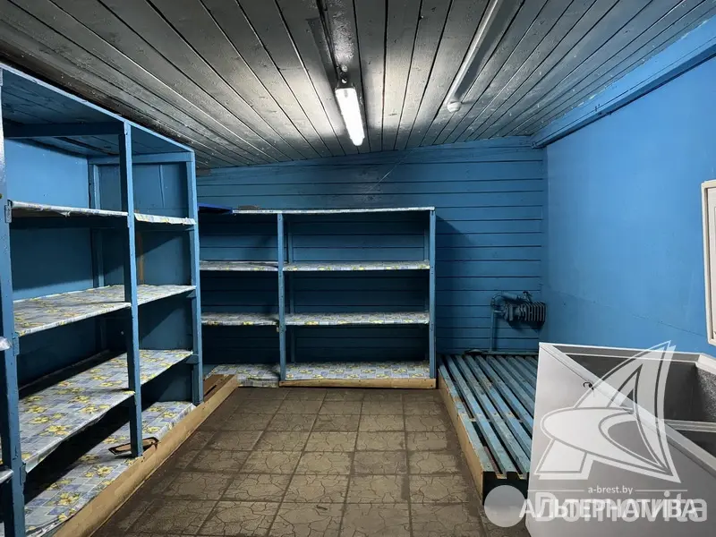 Стоимость продажи торгового объекта, Кобрин, 