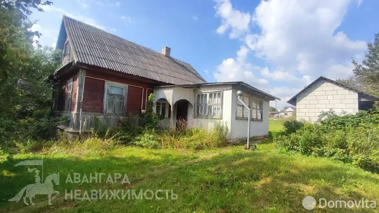 коттедж, Дзержинск, ул. 11 Июля 