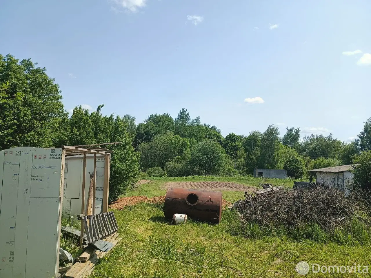 продажа участка, Залесье, 