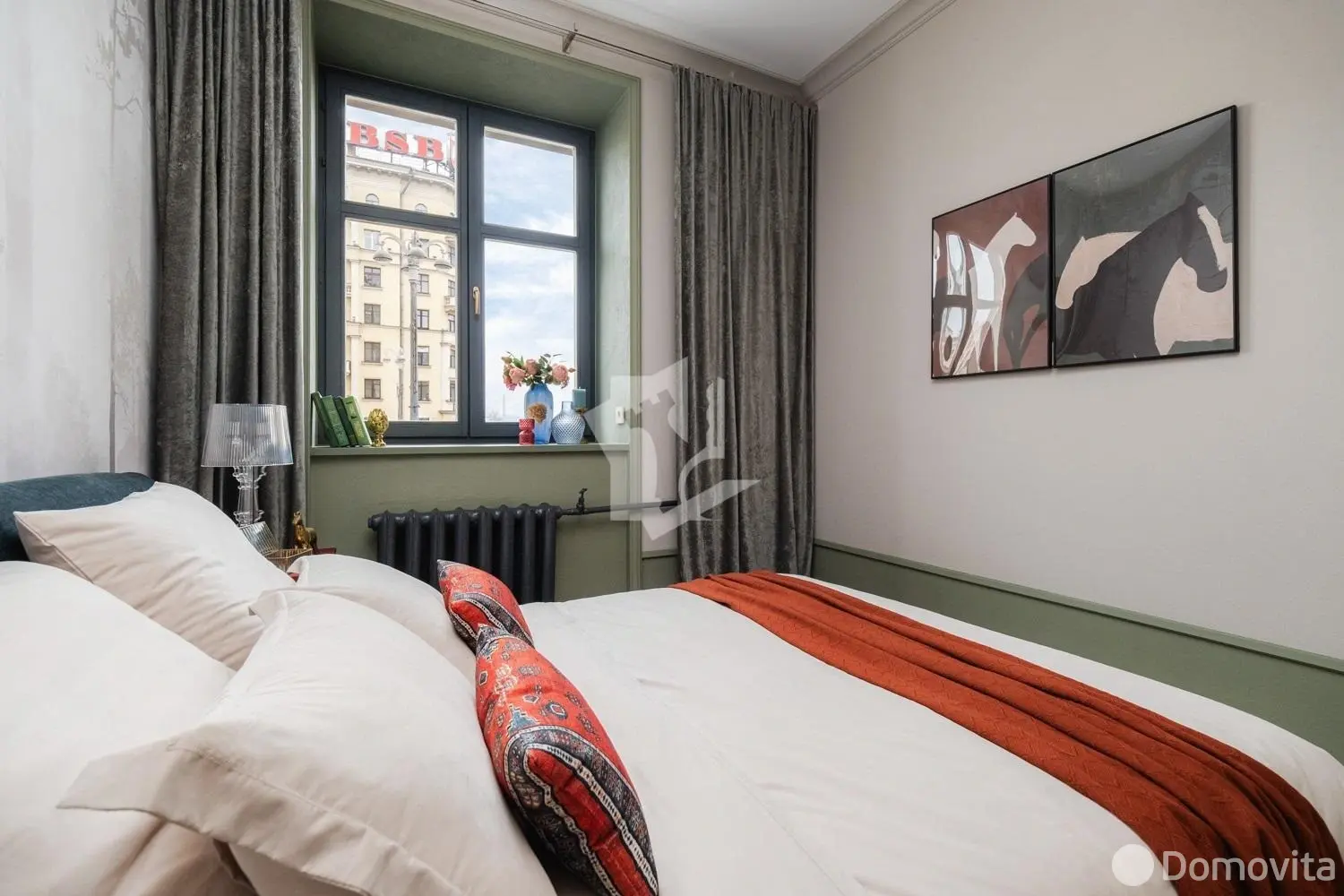 аренда квартиры, Минск, пр-т Независимости, д. 42