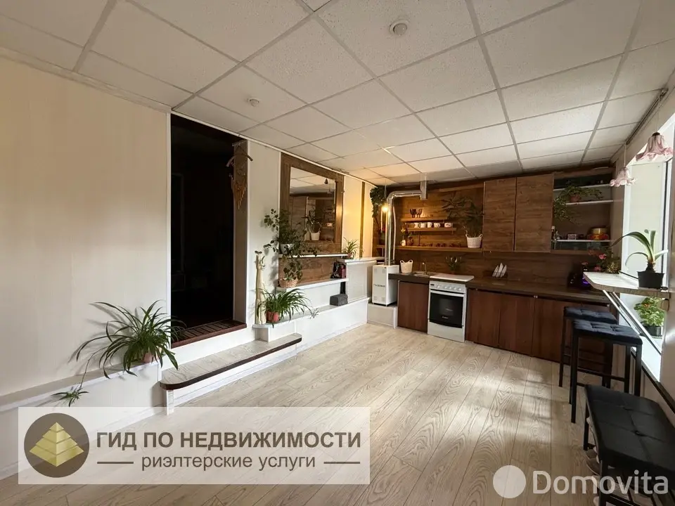 коттедж, Гомель, ул. Ландышева, д. 31, стоимость продажи 298 700 р.