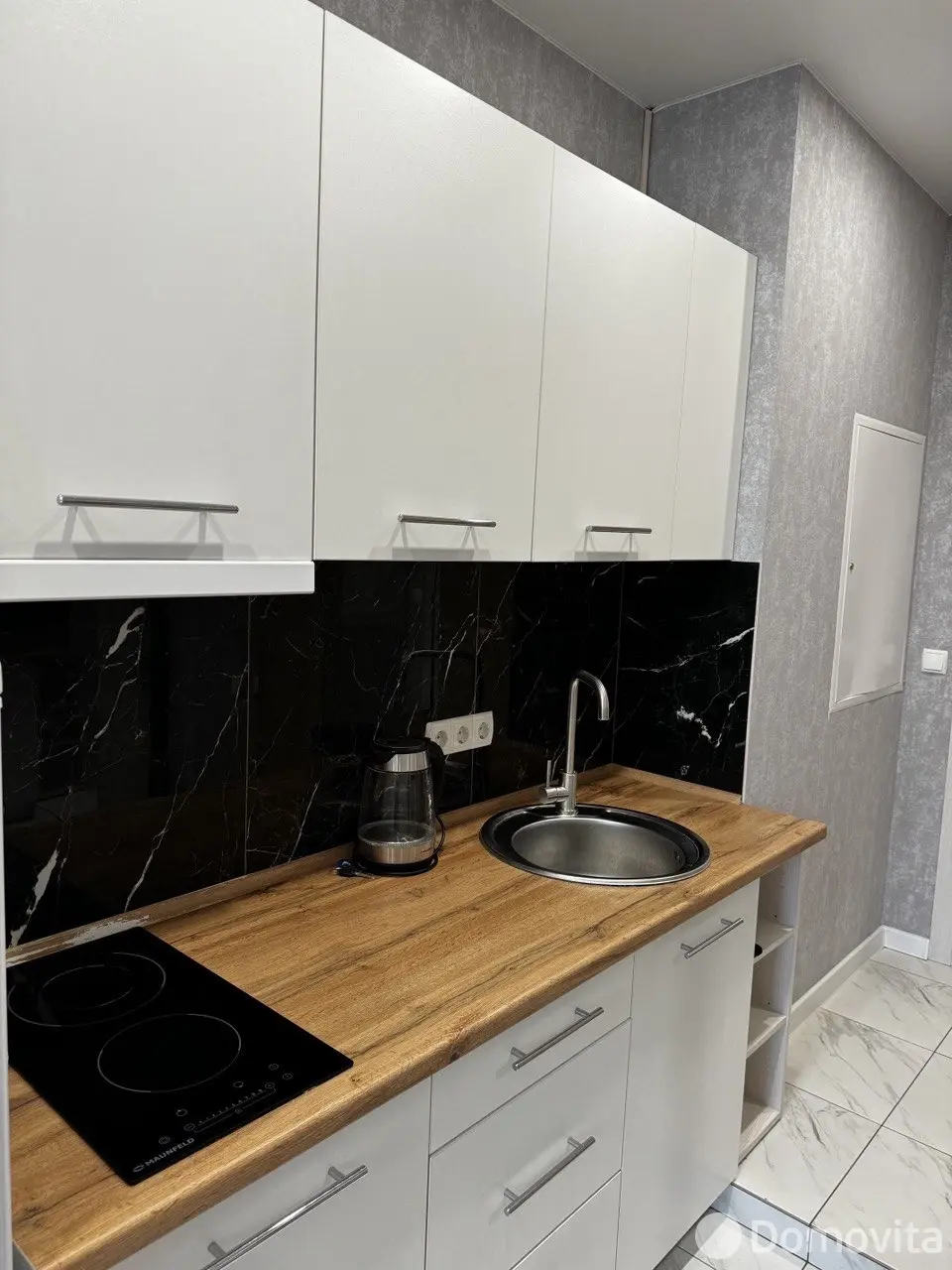 квартира, Минск, пр-т Мира, д. 2 от собственника