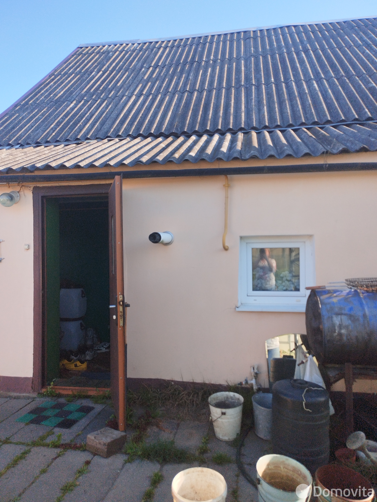 дом, Верхнедвинск, ул. Ленинская, д. 16 