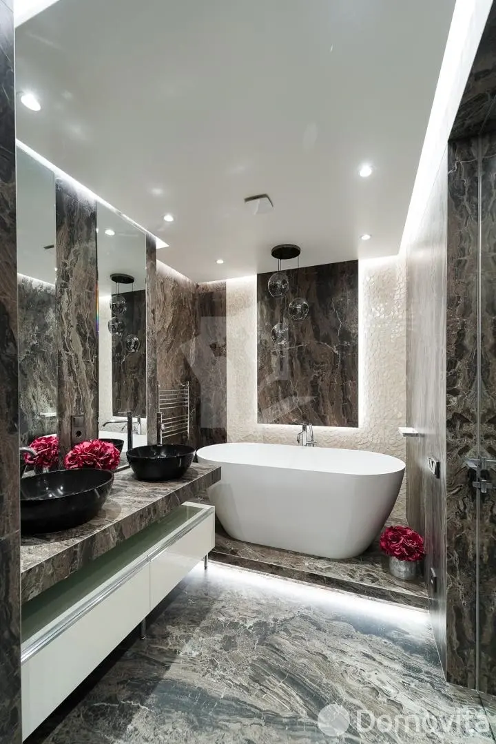 Снять 3-комнатную квартиру в Минске, ул. Кирилла Туровского, д. 14, 1200USD, код 149341 - фото 25