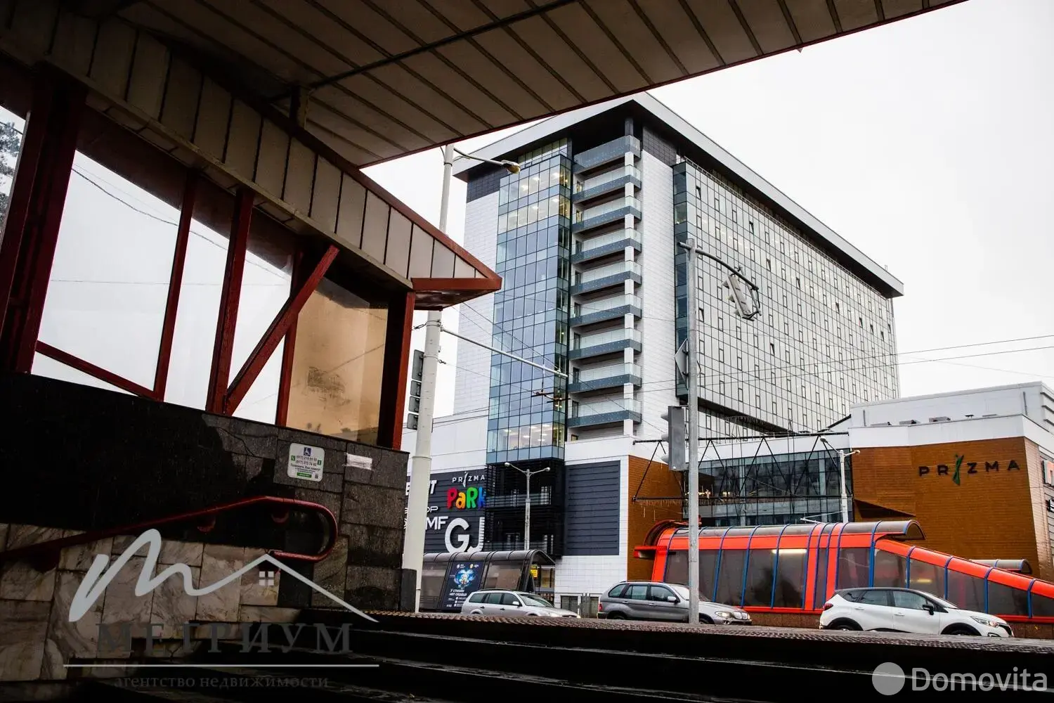 офис, Минск, пр-т Партизанский, д. 79