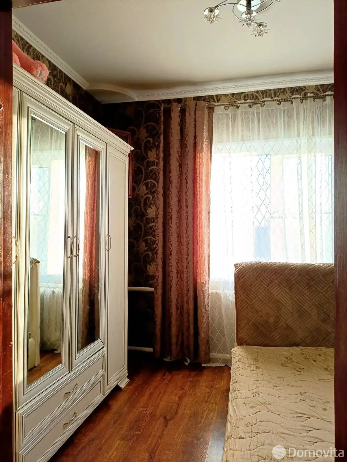 дом, Гомель, ул. Луговая 