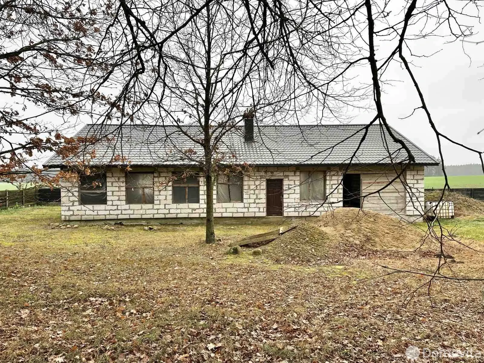 Цена продажи склада, Новая Гожа, 