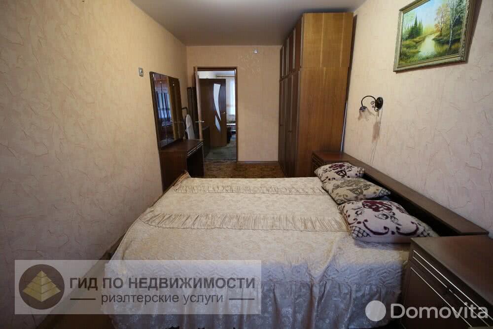 Продажа 2-комнатной квартиры в Пионере, ул. Войсковая, д. 9, 11000 USD, код: 982278 - фото 4