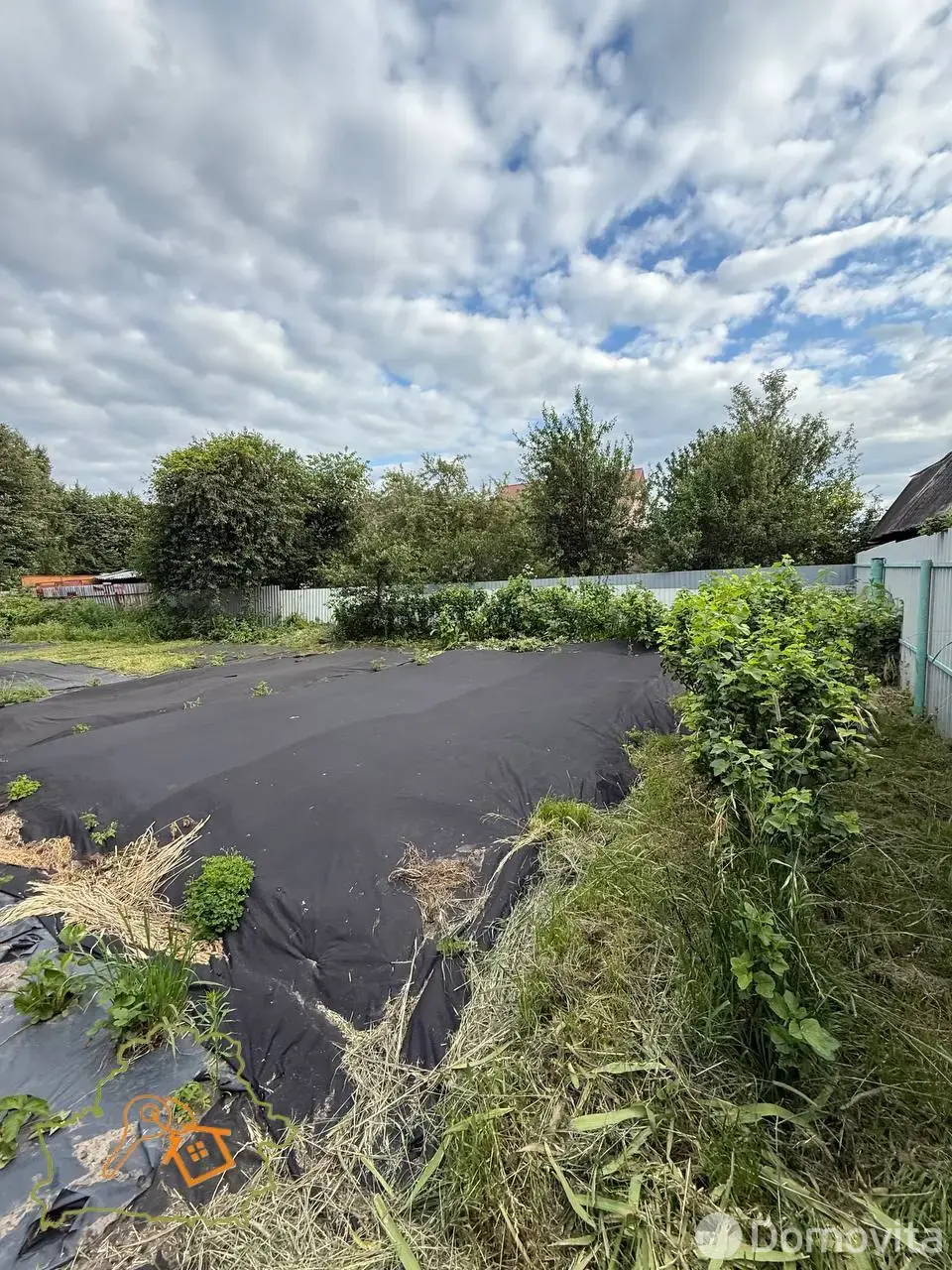 дом, Бобруйск, ул. Комсомольская, д. 123 - лучшее предложение