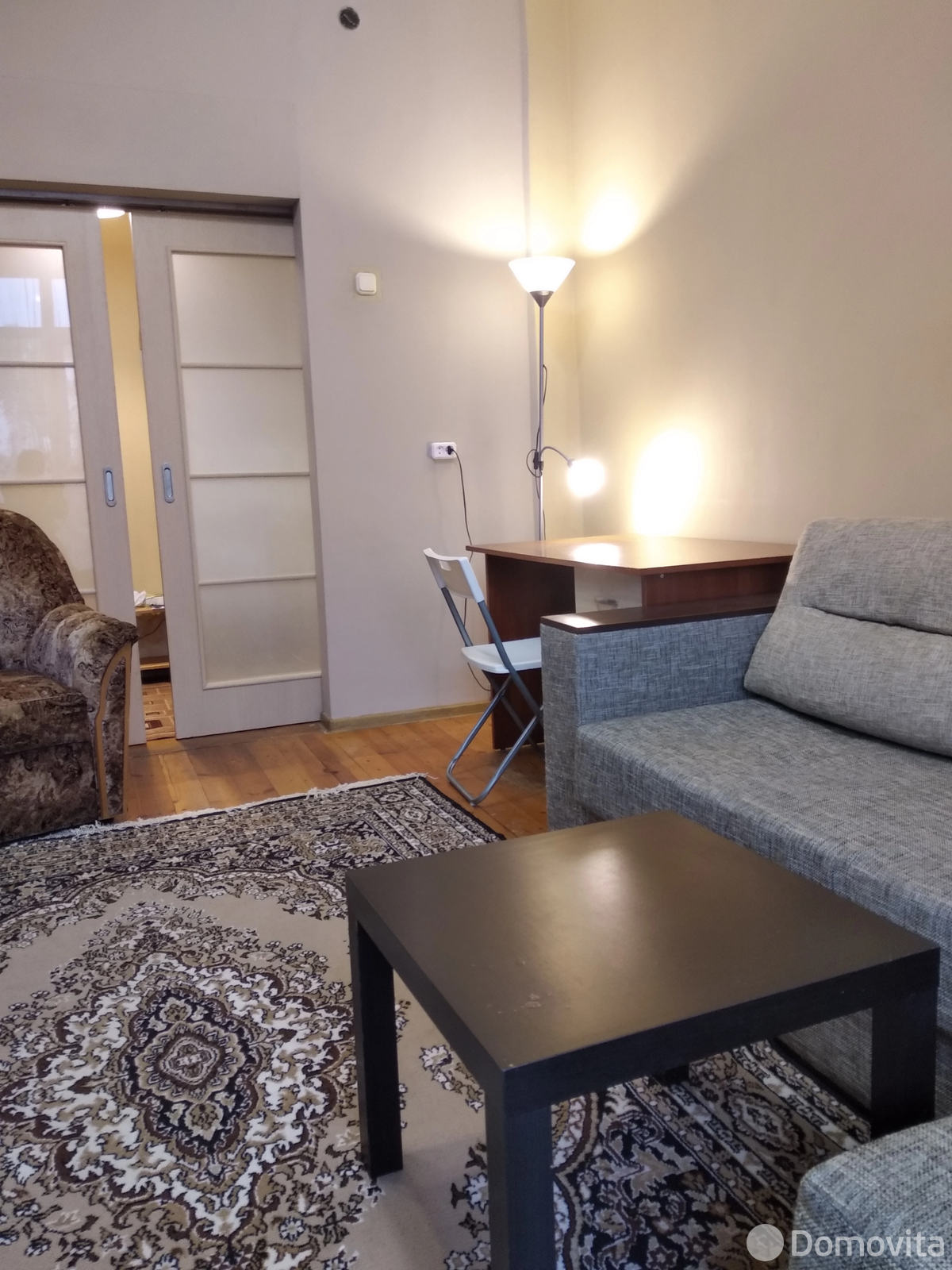 квартира, Минск, ул. Московская, д. 9 на ст. метро Институт Культуры