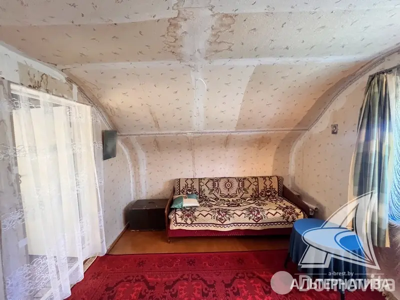 Купить 2-этажную дачу в Речник Брестская область, 25000USD, код 184030 - фото 14
