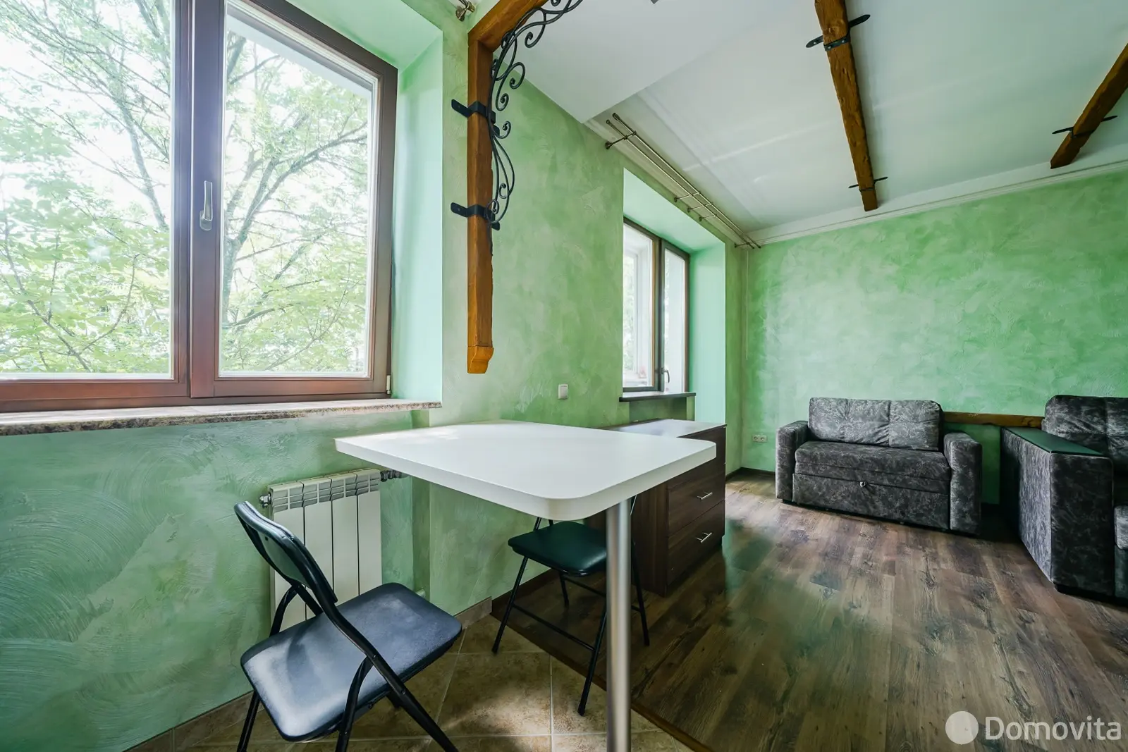 квартира, Минск, пр-т Партизанский, д. 54 без посредников
