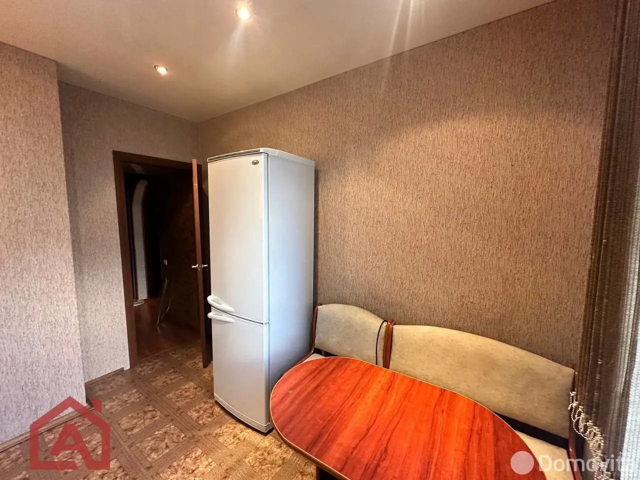 Снять 2-комнатную квартиру в Минске, ул. Притыцкого, д. 136, 400USD, код 146797 - фото 1