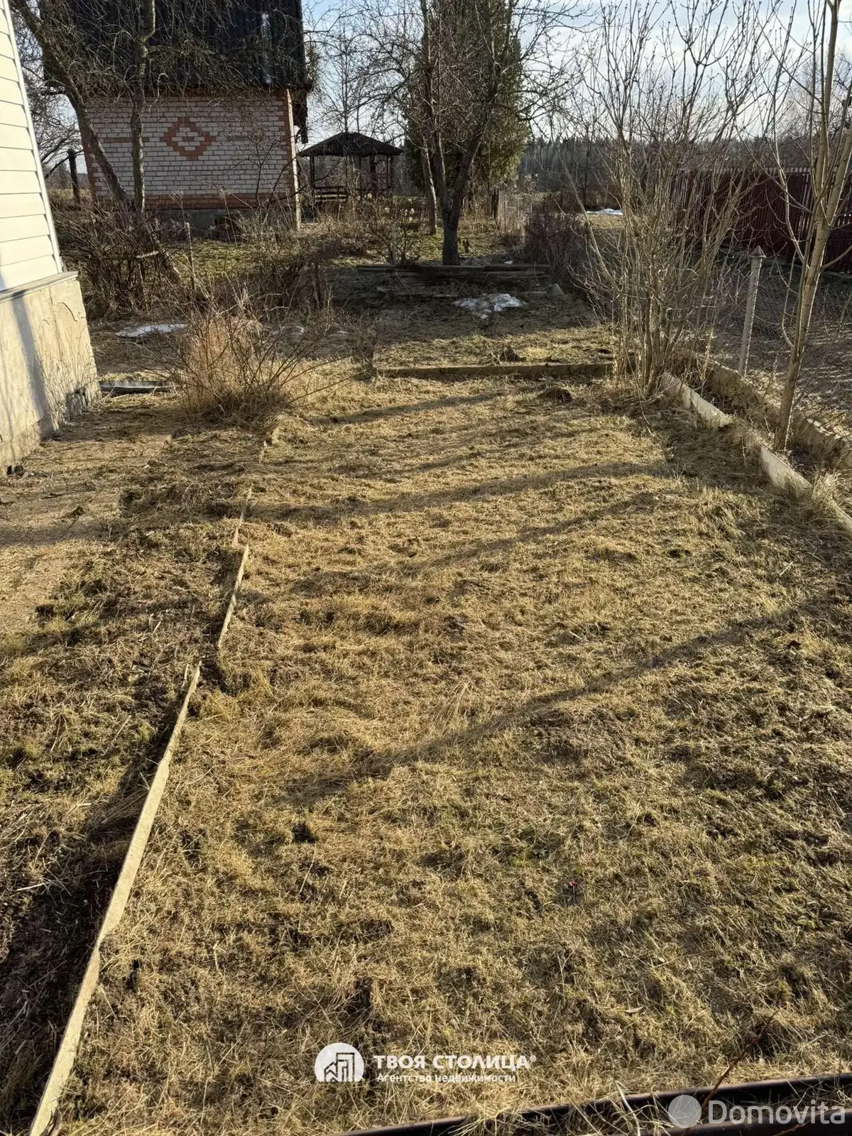 Продажа 2-этажной дачи в Слободе Минская область, 20000USD, код 185144 - фото 14