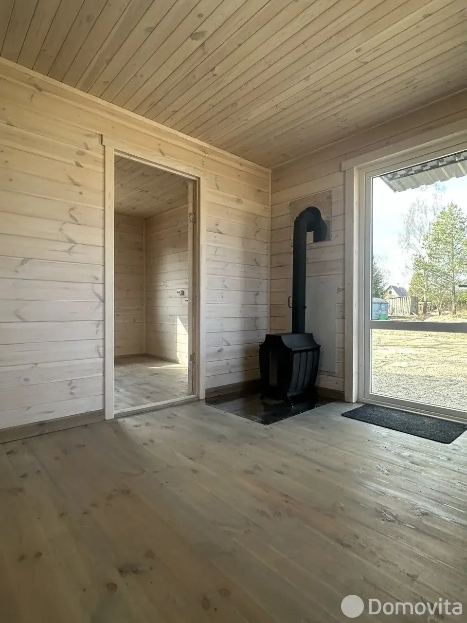 Купить 1-этажную дачу в ТЕХНОЛОГ Минская область, 34500USD, код 185235 - фото 17