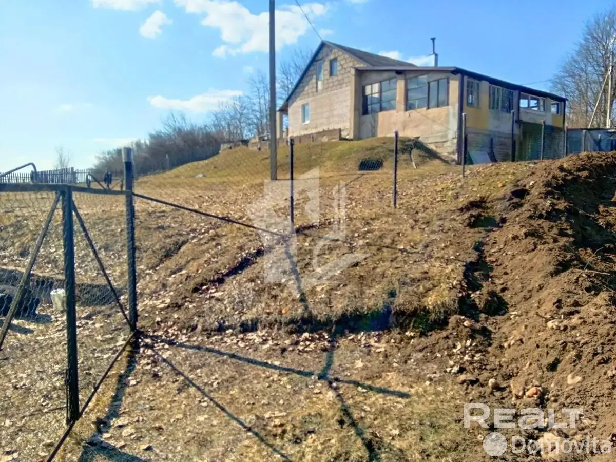 Стоимость продажи дома, Красный Бор, 